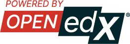 Desenvolvido por Open edX